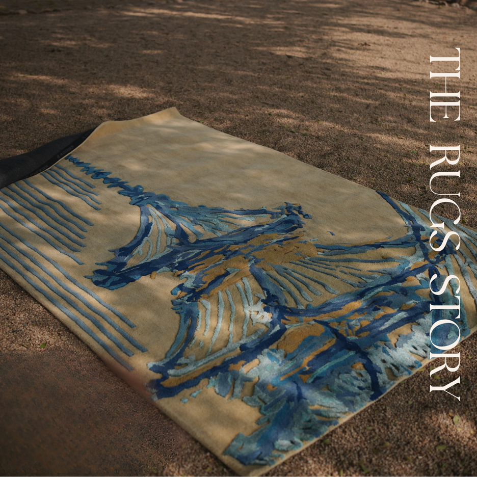 THE RUGS STORY