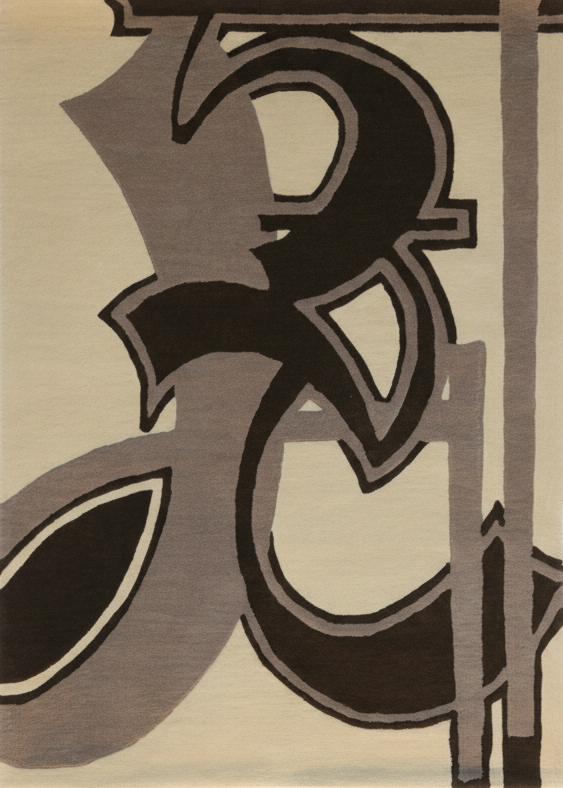 Maa Tyaj Designer Hand Tufted Rug