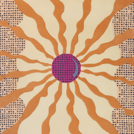 Loud Loom Designer Hand Tufted Rug