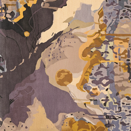 Storm Luxury Hand Tufted Rug