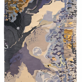 Storm Luxury Hand Tufted Rug